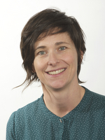 Rebecca Carey