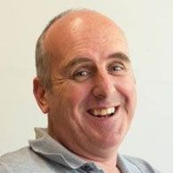 Mr Philip Hortin