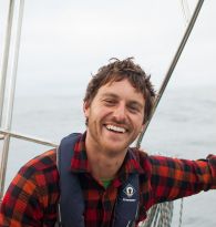 Mr Ben French