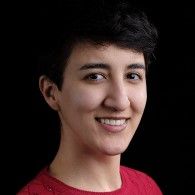 Ms Simin Salarpour