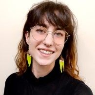 Ms Erin Bok