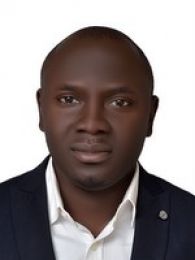 Mr Musa Emmanuel Dogara