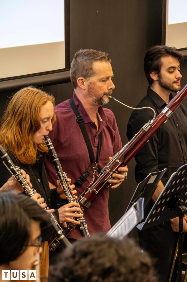 Tasmanian Medical Orchestra