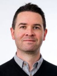 Dr Mike Baker