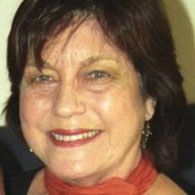 Cecile McKeown