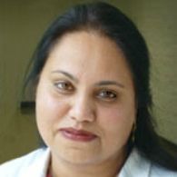 Kiran Ahuja