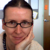 Associate Professor Małgorzata O'Reilly