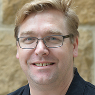 Timothy Saunder