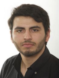 Mr Victor Torres Pachecho