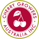 Cherry Growers Australia logo