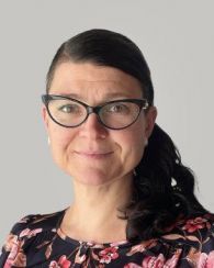 Dr Angela Dwyer