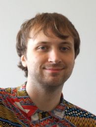 Mr Stephen Cooke