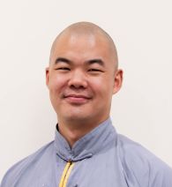 Doctor Curtis Ho