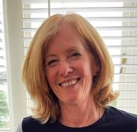 Christine Stirling