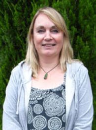 Professor Elissa Cameron
