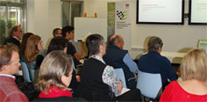 Seminars Seminars