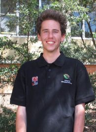 Mr Thomas Botterill-James