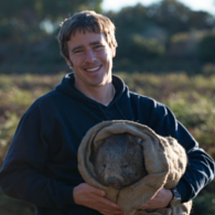 Associate Professor Scott Carver
