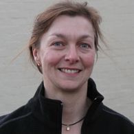 Professor Anya Reading