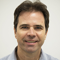 Chris Parker