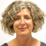 Monique Belfer