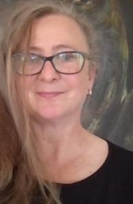 Tersia Oosthuizen