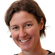 Katharine Salmon