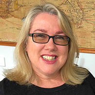 Helga Merl