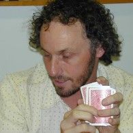 Mr Paul Tilyard