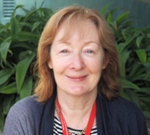 Kathleen Doherty
