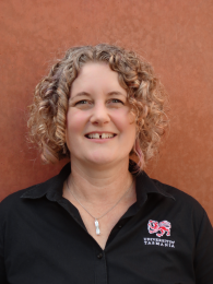 Dr Susan Turland