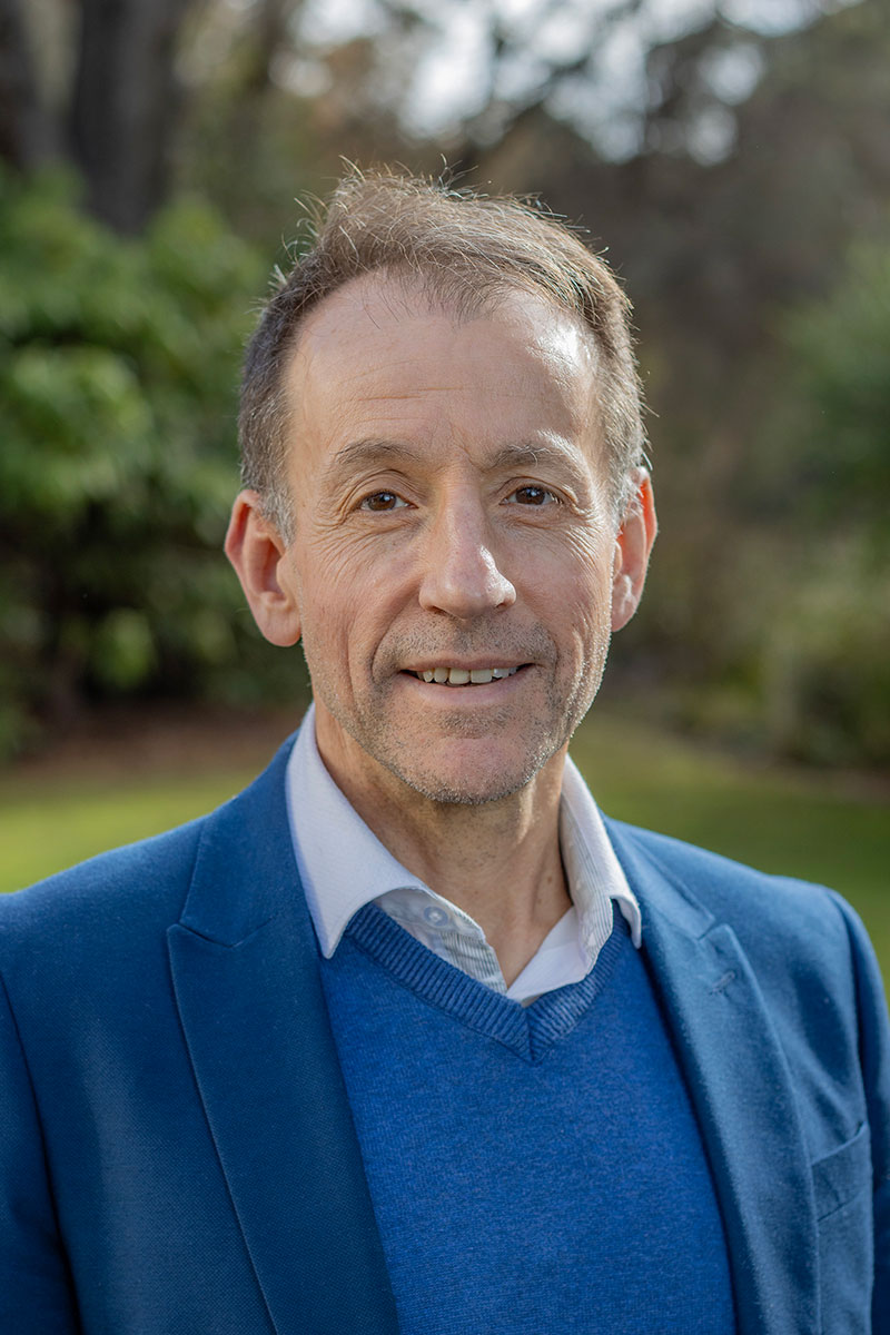 Anthony Koutoilis