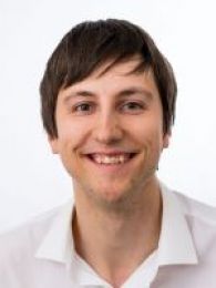 Dr Owen Missen