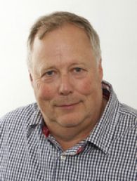 Dr Stuart Bull