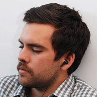 The stress management package is available to listen to on iTunes