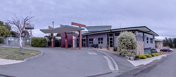 Tasman Multi-Purpose Service