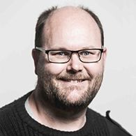 Dr Matthew McDowell