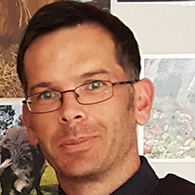 Anthony Ray