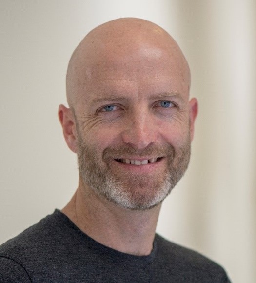 Duncan Sinclair