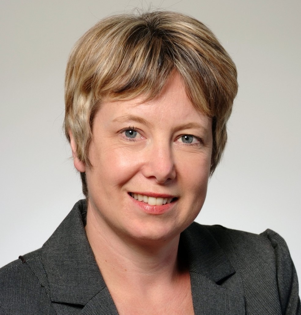 Vanessa Goodwin MLC