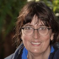 Dr Sue Baker