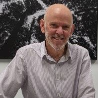 Dr Mark Neyland