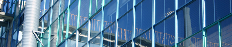 Chemistry building