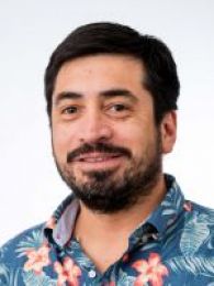 Mr Jaime Osorio