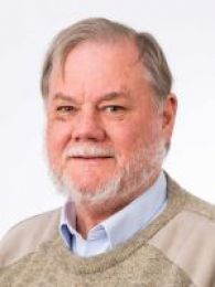 Assoc. Prof Ron Berry