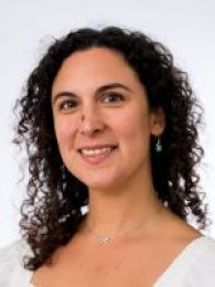 Ms Yamila Cajal