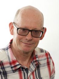 Dr Trevor Falloon