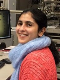 Dr Indrani Mukherjee