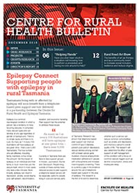 CRH Bulletin December 2015