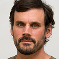 Matthew Kirkcaldie